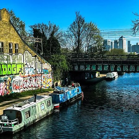 Spacious 4Br Home Near Abba Stadium Tube -Zone 2 Londres Exterior foto