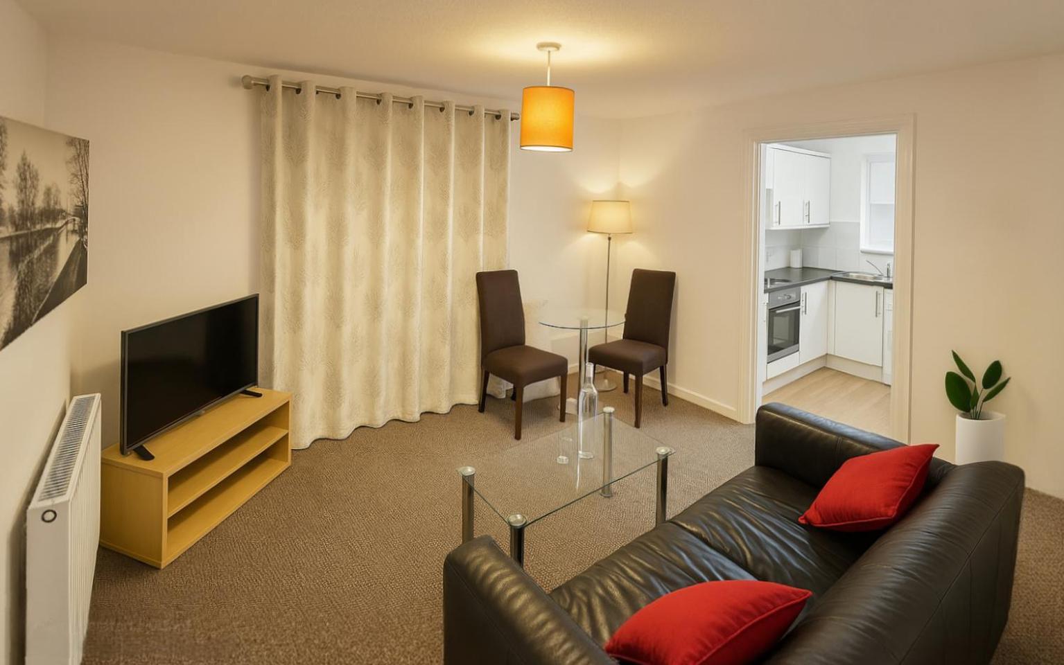 Spacious 4Br Home Near Abba Stadium Tube -Zone 2 Londres Exterior foto